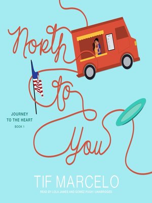North to You - Audiobook